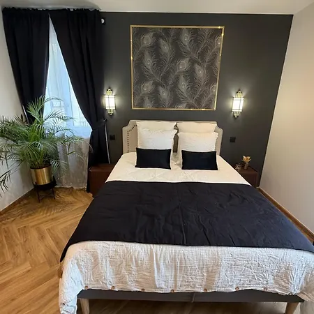 Apartamento Gatsby - Futuroscope 20 Min