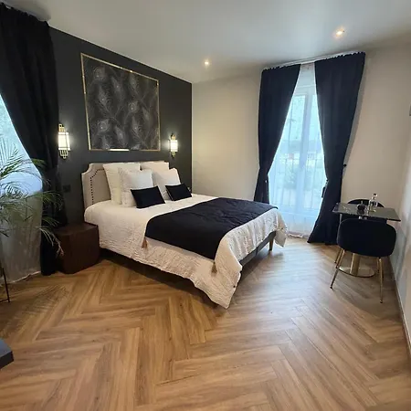 Apartamento Gatsby - Futuroscope 20 Min