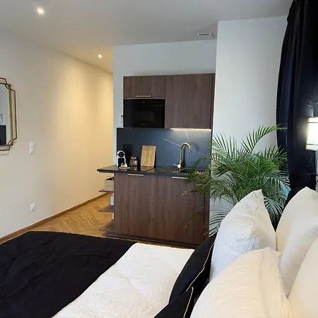 Apartamento Gatsby - Futuroscope 20 Min Châtellerault