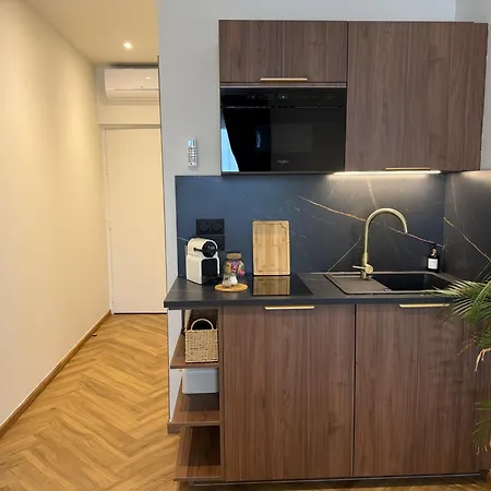 Gatsby - Futuroscope 20 Min Apartamento