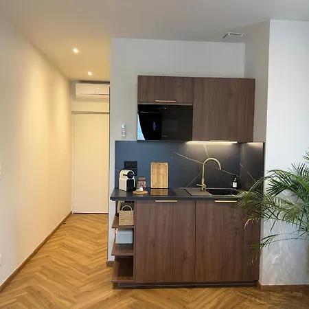 Gatsby - Futuroscope 20 Min Apartamento *