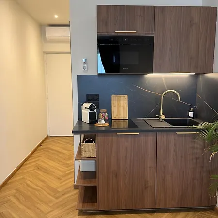 Apartamento Gatsby - Futuroscope 20 Min *