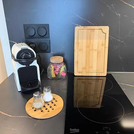 Gatsby - Futuroscope 20 Min Apartamento