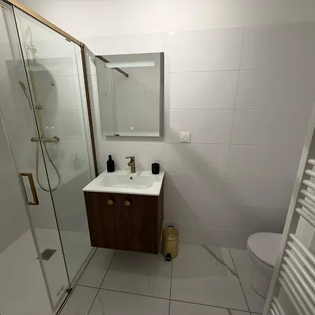 Apartamento Gatsby - Futuroscope 20 Min