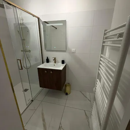 Apartamento Gatsby - Futuroscope 20 Min *